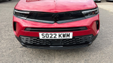 Vauxhall Mokka 1.2 Turbo GS Line 5dr Petrol Hatchback